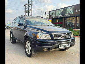 Second Hand Volvo XC90 D5 AWD in Thane