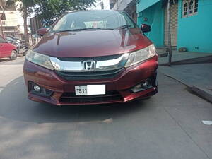 Second Hand Honda City V Diesel in Hyderabad