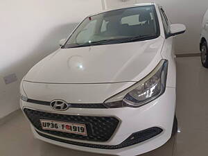 Second Hand Hyundai Elite i20 Magna Plus 1.4 CRDi in Rae Bareli