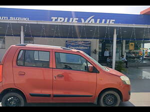 Second Hand Maruti Suzuki Wagon R VXI in Pune