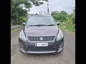 Second Hand Maruti Suzuki Ertiga ZDi in Nashik