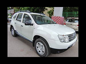 Second Hand Renault Duster 85 PS RxE Diesel in Kanpur