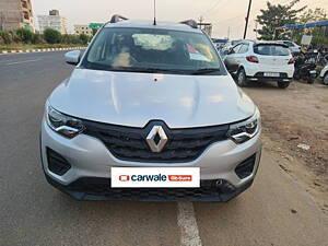 Second Hand Renault Triber RXL [2019-2020] in Ranchi