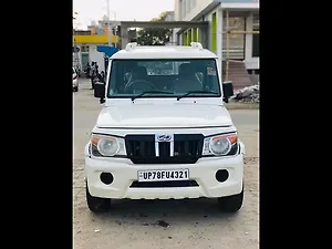 mahindra bolero price olx