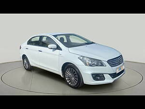 Second Hand Maruti Suzuki Ciaz ZXI+ in Surat