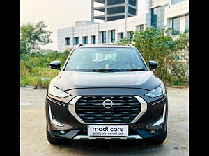 Second Hand Nissan Magnite XV [2020] in Mumbai