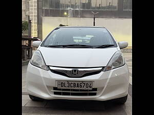 Second Hand Honda Jazz Select Edition Old in Delhi