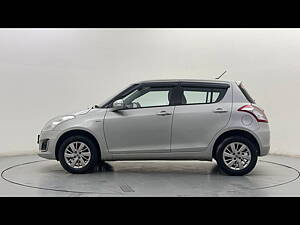 Second Hand Maruti Suzuki Swift ZXi in Delhi