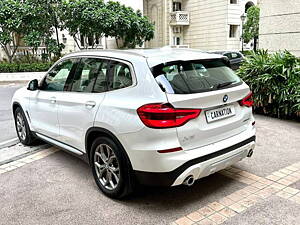 Second Hand BMW X3 xDrive-20d xLine in Delhi