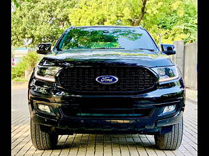Second Hand Ford Endeavour Sport 2.0 4x4 AT in Patna