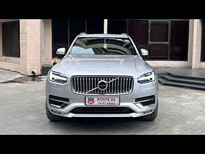 Second Hand वोल्वो xc90 d5 इंस्क्रिप्शन in चेन्नई