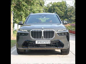 Second Hand BMW X7 xDrive40i M Sport in Delhi