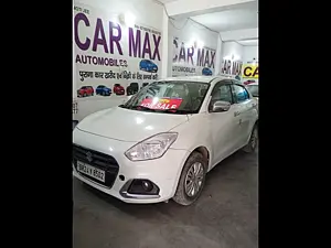 Second Hand Maruti Suzuki Dzire [2017-2020] VDi in Muzaffurpur