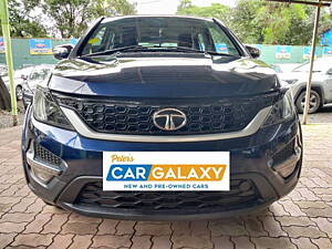 Second Hand Tata Hexa XMA 4x2 7 STR in Mumbai