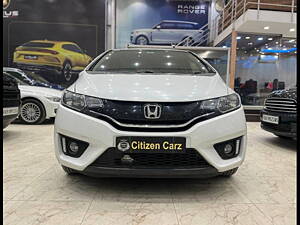 Second Hand Honda Jazz VX CVT Petrol in Bangalore