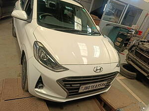 Second Hand Hyundai Grand i10 NIOS Sportz 1.2 Kappa VTVT in Ranchi