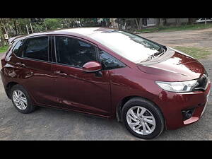 Second Hand Honda Jazz VX Diesel in Nagpur