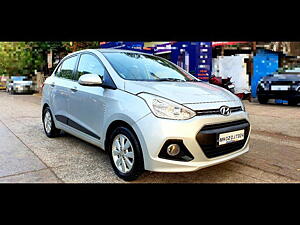 used hyundai xcent diesel