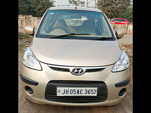 Second Hand Hyundai i10 Magna in Jamshedpur