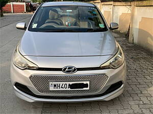 Second Hand Hyundai Elite i20 Magna 1.2 in Nagpur