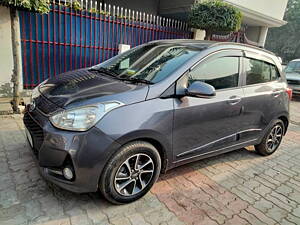 Second Hand Hyundai Grand i10 Asta U2 1.2 CRDi in Lucknow