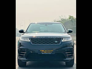 Second Hand Land Rover Range Rover Velar 2.0 R-Dynamic Petrol 250 in Delhi