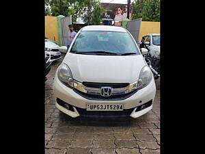 Second Hand Honda Mobilio V (O) Diesel in Kanpur