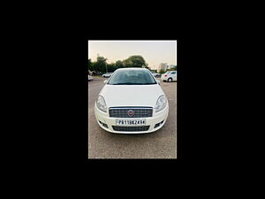 Second Hand Fiat Linea Active 1.3 in Mohali