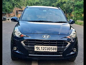 Second Hand Hyundai Grand i10 NIOS Sportz 1.2 Kappa VTVT CNG in Delhi