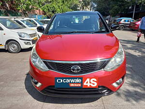 Second Hand Tata Zest XT Petrol in Thane