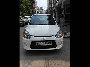 Second Hand Maruti Suzuki Alto 800 Lxi in Delhi