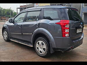 Second Hand Mahindra XUV500 W6 1.99 in Gurgaon