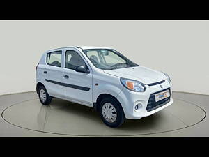 Second Hand Maruti Suzuki Alto 800 Lxi in Surat