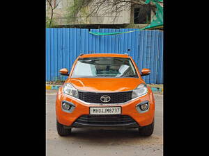 Second Hand Tata Nexon XZA Plus Petrol in Thane