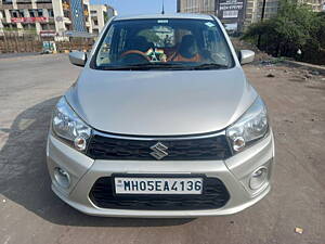 Second Hand Maruti Suzuki Celerio VXi CNG [2019-2020] in Thane