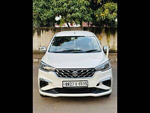 Second Hand Maruti Suzuki Ertiga VXi in Patna