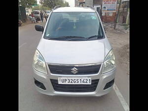 Second Hand Maruti Suzuki Wagon R LXI ABS in Lucknow