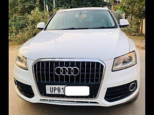 Second Hand Audi Q5 2.0 TDI quattro Technology Pack in Agra