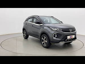 Second Hand Tata Nexon XZ Plus in Chennai