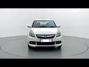 Second Hand Maruti Suzuki Swift DZire [2011-2015] VXI in Mumbai