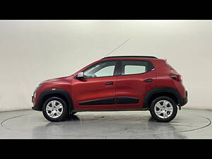 Second Hand Renault Kwid 1.0 RXT Opt [2016-2019] in Delhi