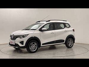 Second Hand Renault Triber RXZ [2019-2020] in Pune