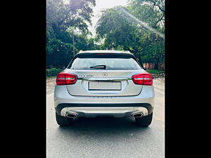 Second Hand Mercedes-Benz GLA 200 Sport in Delhi