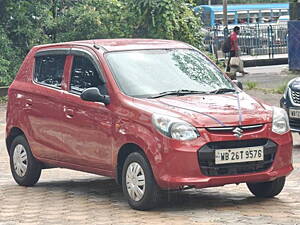 Second Hand Maruti Suzuki Alto 800 Lxi in Kolkata