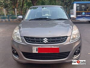 Second Hand Maruti Suzuki Swift DZire VXI in Kolkata