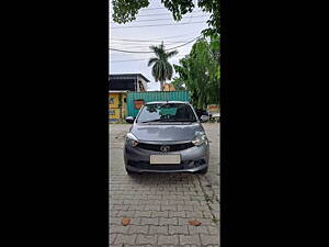 Second Hand Tata Tiago Revotorq XT [2016-2019] in Rudrapur