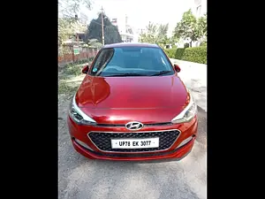 Second Hand Hyundai Elite i20 [2018-2019] Asta 1.4 (O) CRDi in Hamirpur (Himachal Pradesh)