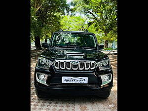 Second Hand Mahindra Scorpio S5 2WD 7 STR in Kolkata