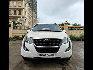 Second Hand महिंद्रा XUV500 w11 in ठाणे