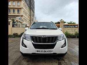 Second Hand Mahindra XUV500 W11 in Thane